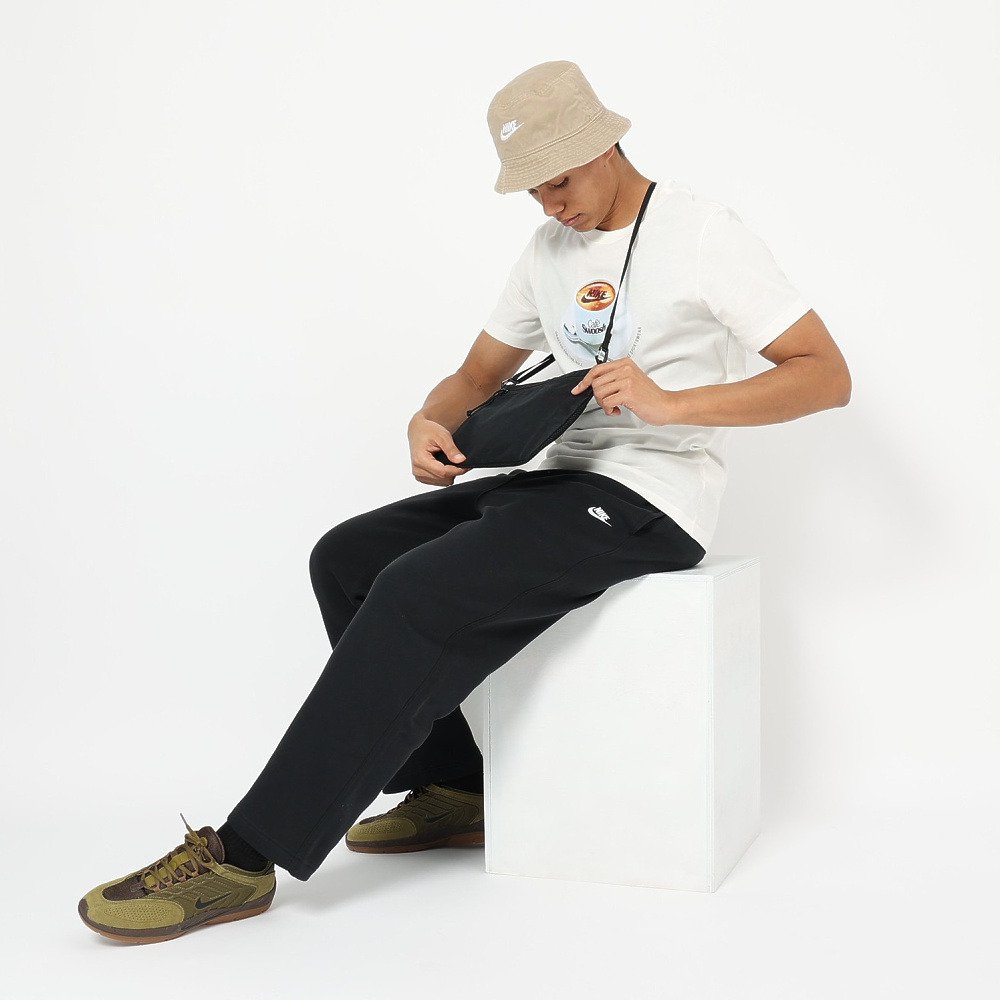 ナイキ（NIKE）（メンズ）AS U NSW STD CAFE SWO 半袖Tシャツ IH1160-133