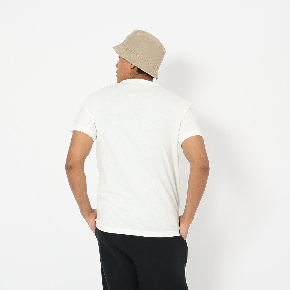 ナイキ（NIKE）（メンズ）AS U NSW STD CAFE SWO 半袖Tシャツ IH1160-133