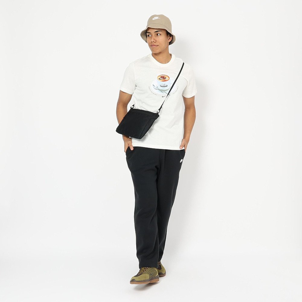 ナイキ（NIKE）（メンズ）AS U NSW STD CAFE SWO 半袖Tシャツ IH1160-133