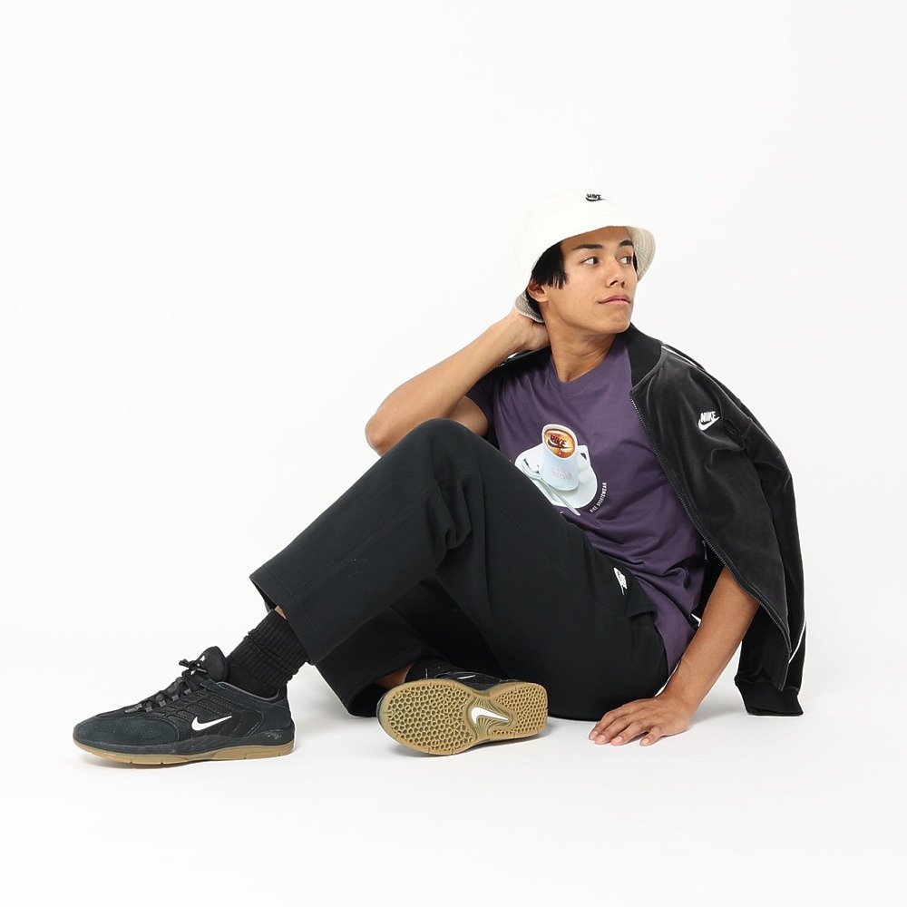 ナイキ（NIKE）（メンズ）AS U NSW STD CAFE SWO 半袖Tシャツ IH1160-573