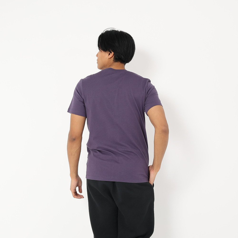 ナイキ（NIKE）（メンズ）AS U NSW STD CAFE SWO 半袖Tシャツ IH1160-573
