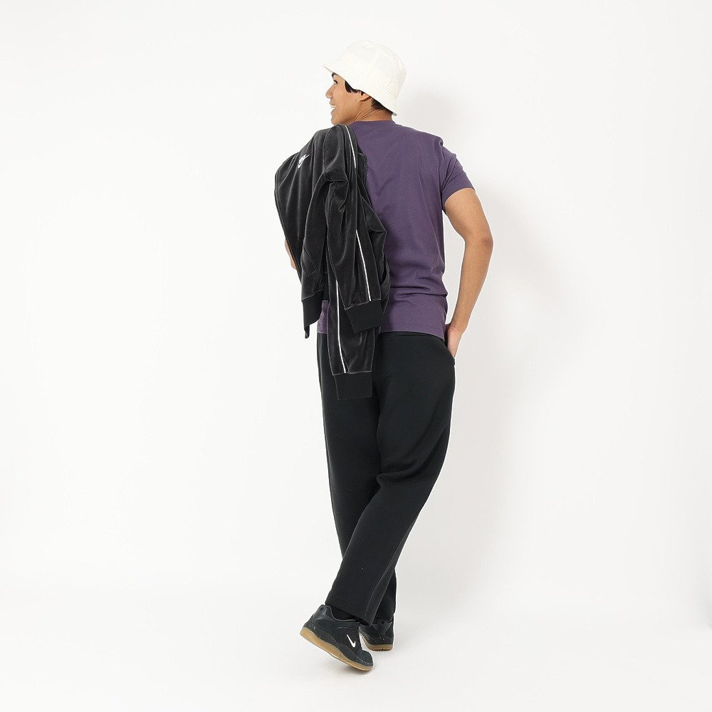 ナイキ（NIKE）（メンズ）AS U NSW STD CAFE SWO 半袖Tシャツ IH1160-573