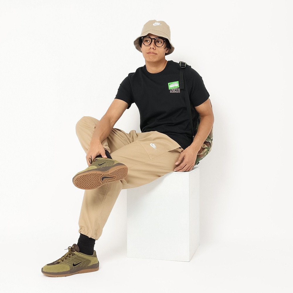 ナイキ（NIKE）（メンズ）STD TRAIN STI 半袖Tシャツ IH1954-010