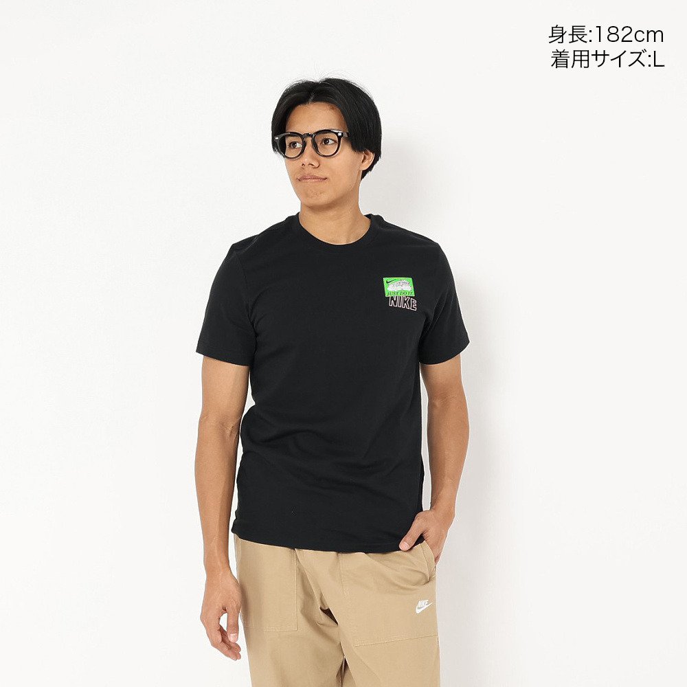 ナイキ（NIKE）（メンズ）STD TRAIN STI 半袖Tシャツ IH1954-010