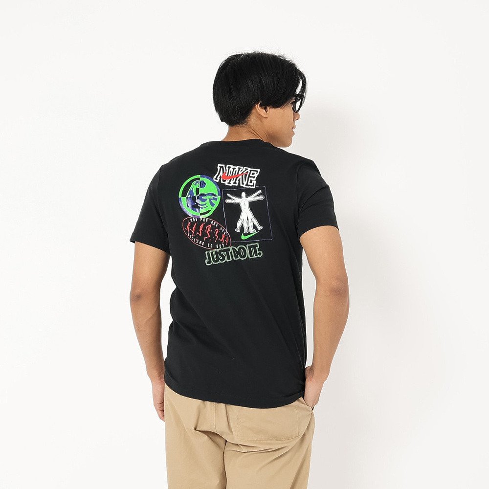 ナイキ（NIKE）（メンズ）STD TRAIN STI 半袖Tシャツ IH1954-010