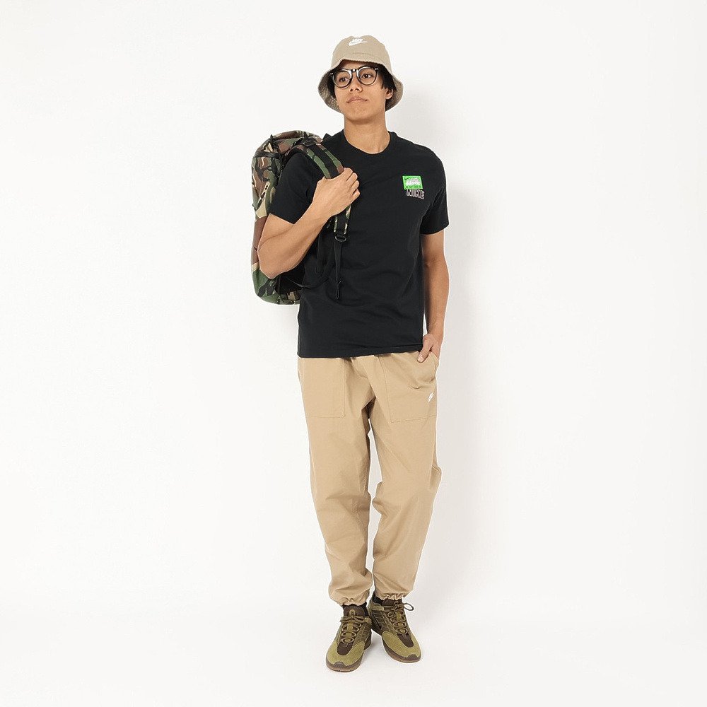 ナイキ（NIKE）（メンズ）STD TRAIN STI 半袖Tシャツ IH1954-010