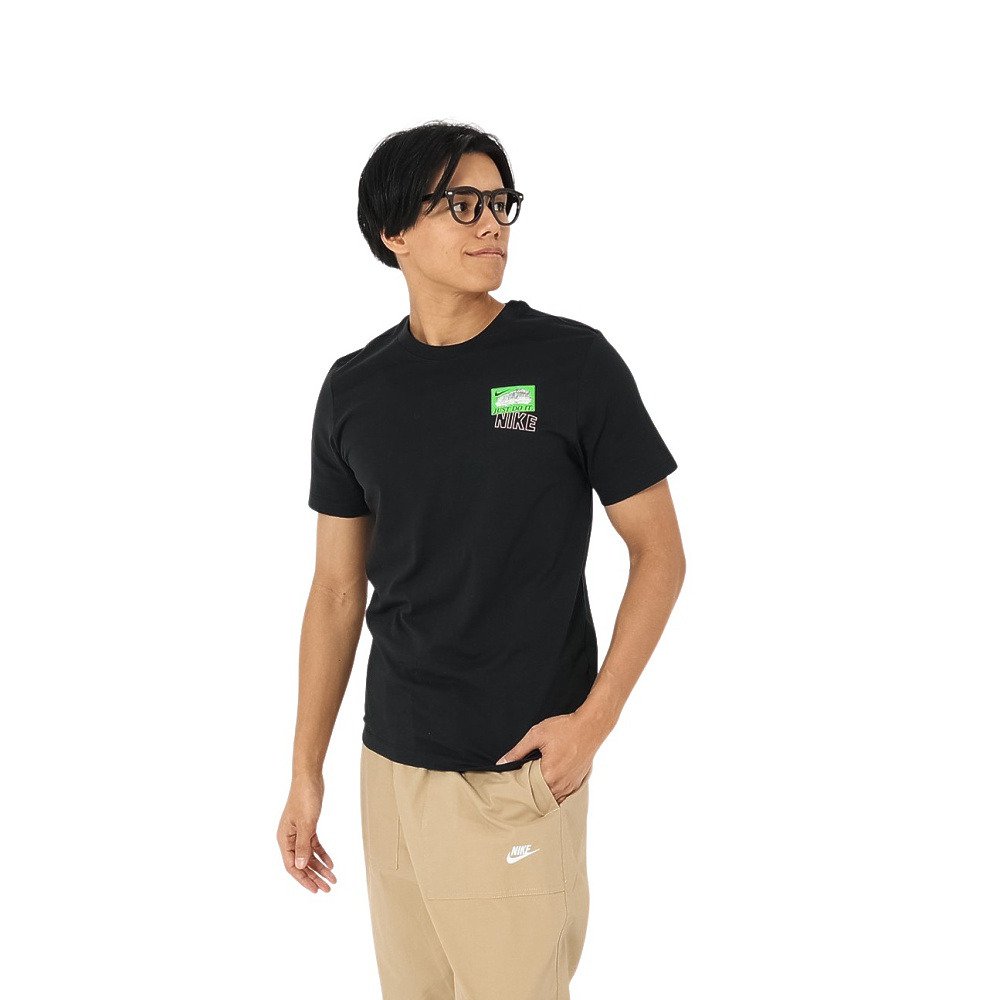 ナイキ（NIKE）（メンズ）STD TRAIN STI 半袖Tシャツ IH1954-010