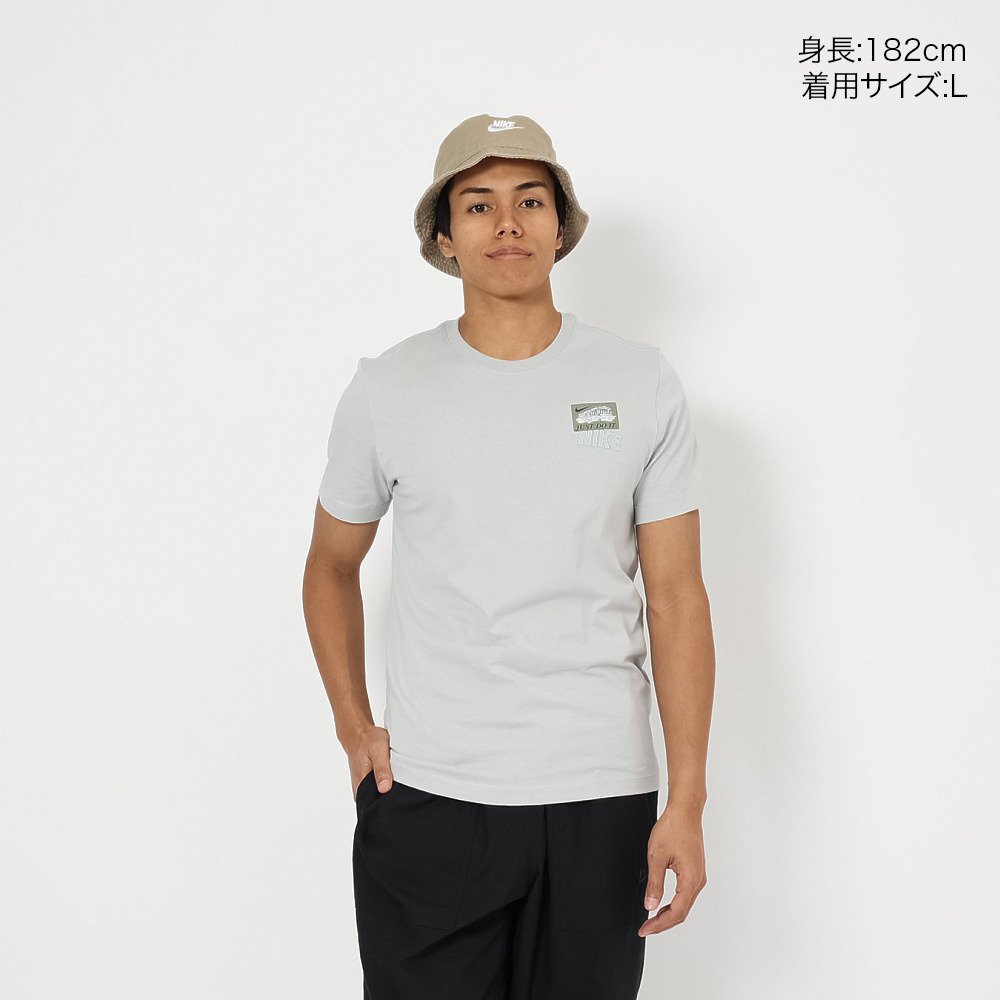 ナイキ（NIKE）（メンズ）STD TRAIN STI 半袖Tシャツ IH1954-097
