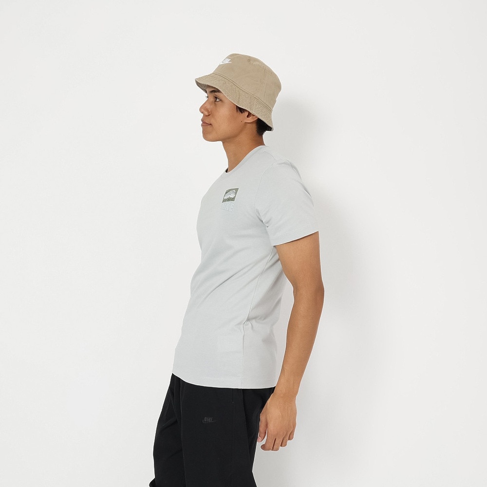 ナイキ（NIKE）（メンズ）STD TRAIN STI 半袖Tシャツ IH1954-097