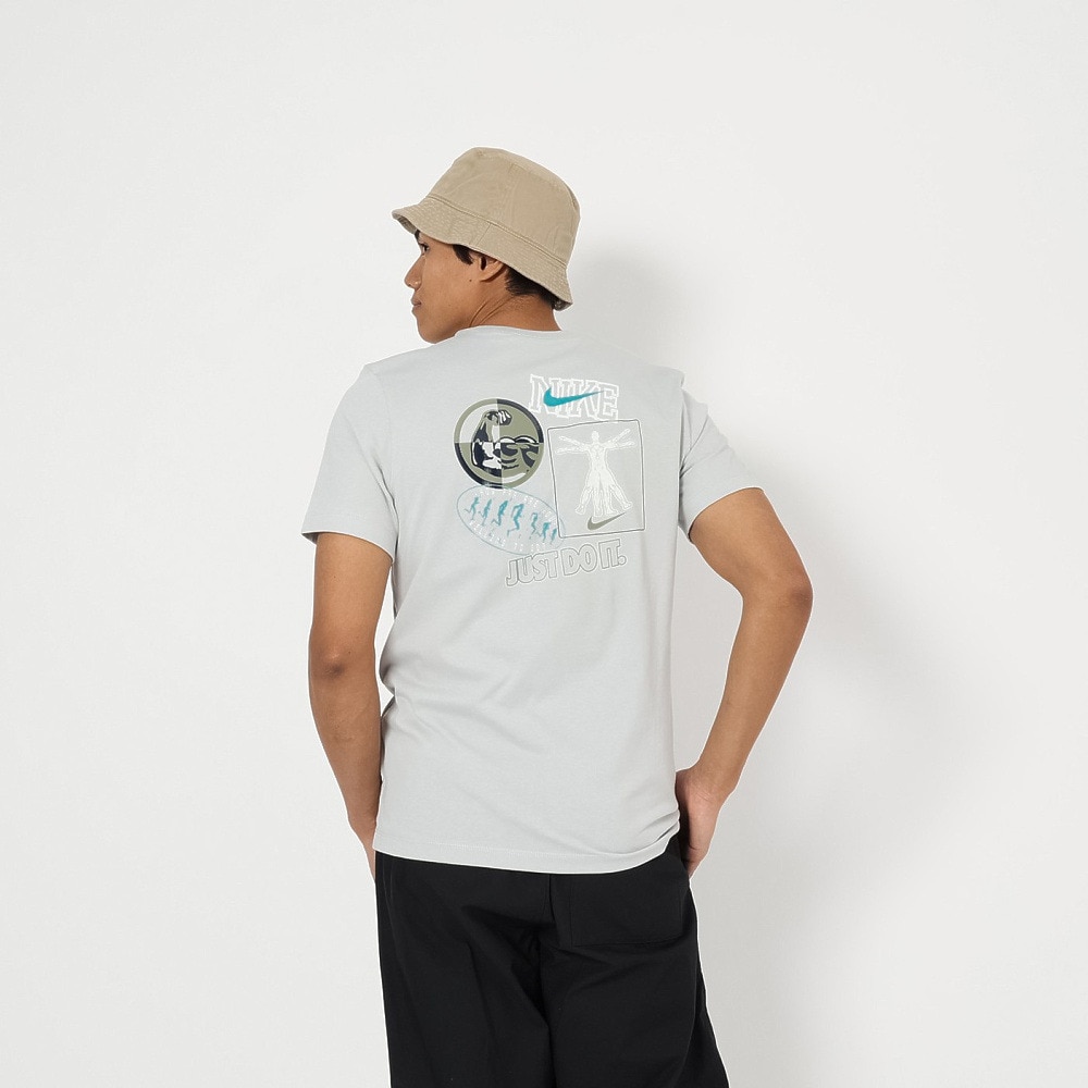 ナイキ（NIKE）（メンズ）STD TRAIN STI 半袖Tシャツ IH1954-097