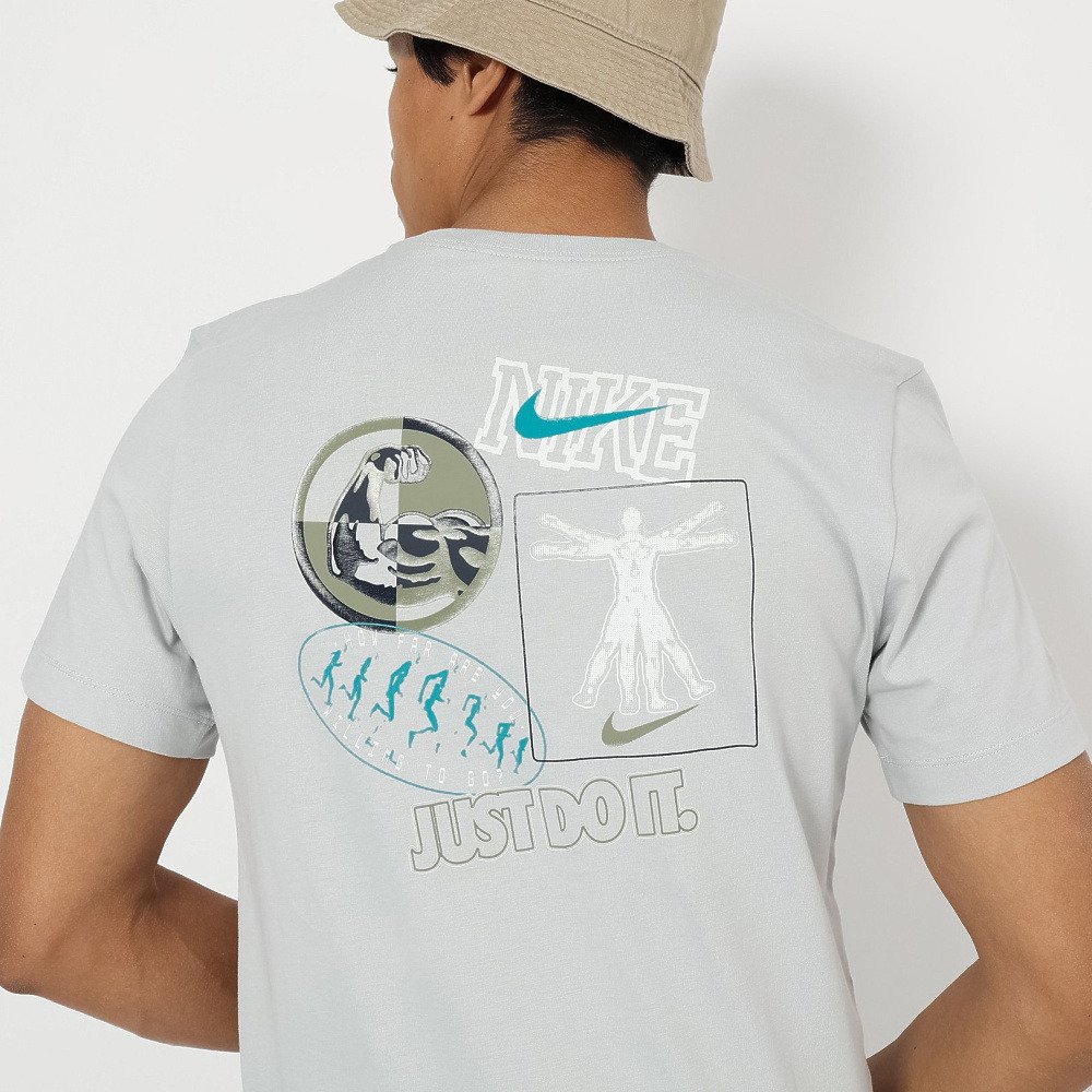 ナイキ（NIKE）（メンズ）STD TRAIN STI 半袖Tシャツ IH1954-097