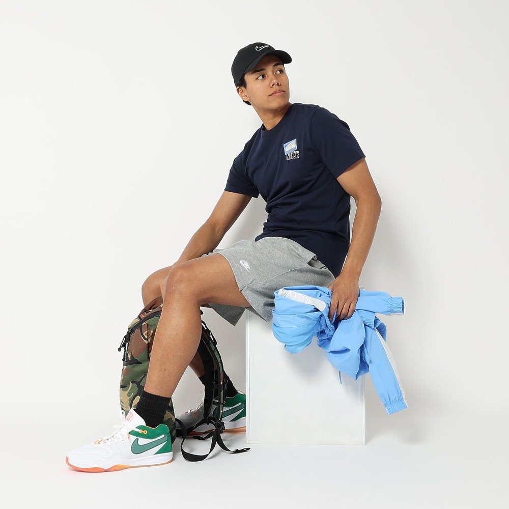 ナイキ（NIKE）（メンズ）STD TRAIN STI 半袖Tシャツ IH1954-486