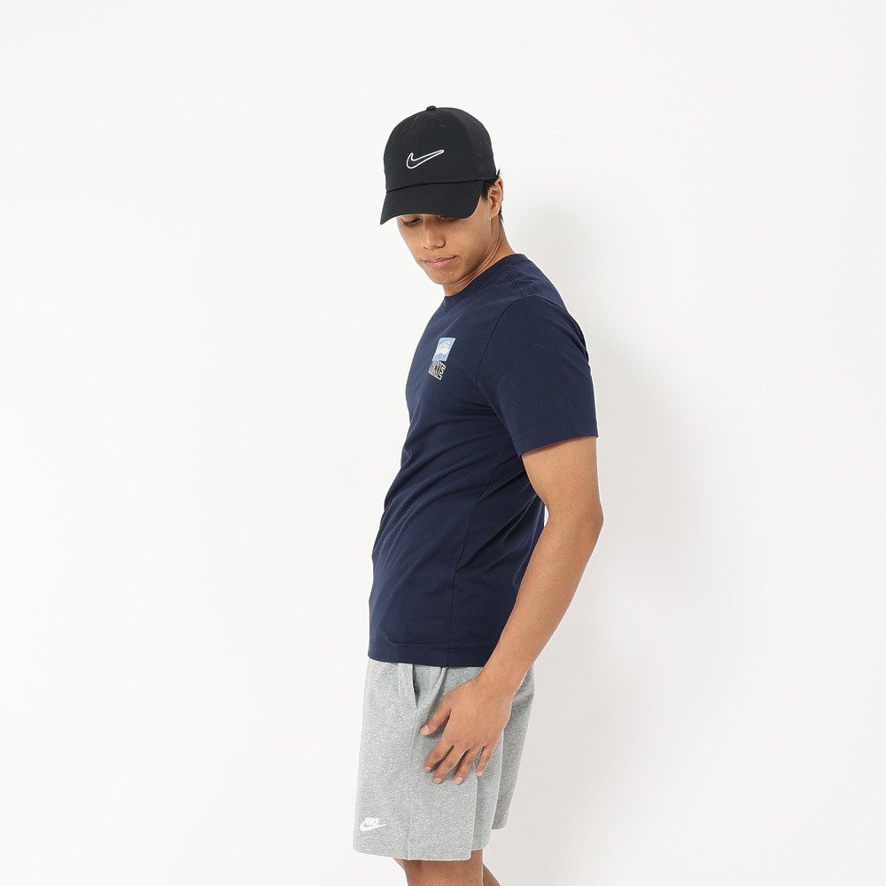 ナイキ（NIKE）（メンズ）STD TRAIN STI 半袖Tシャツ IH1954-486