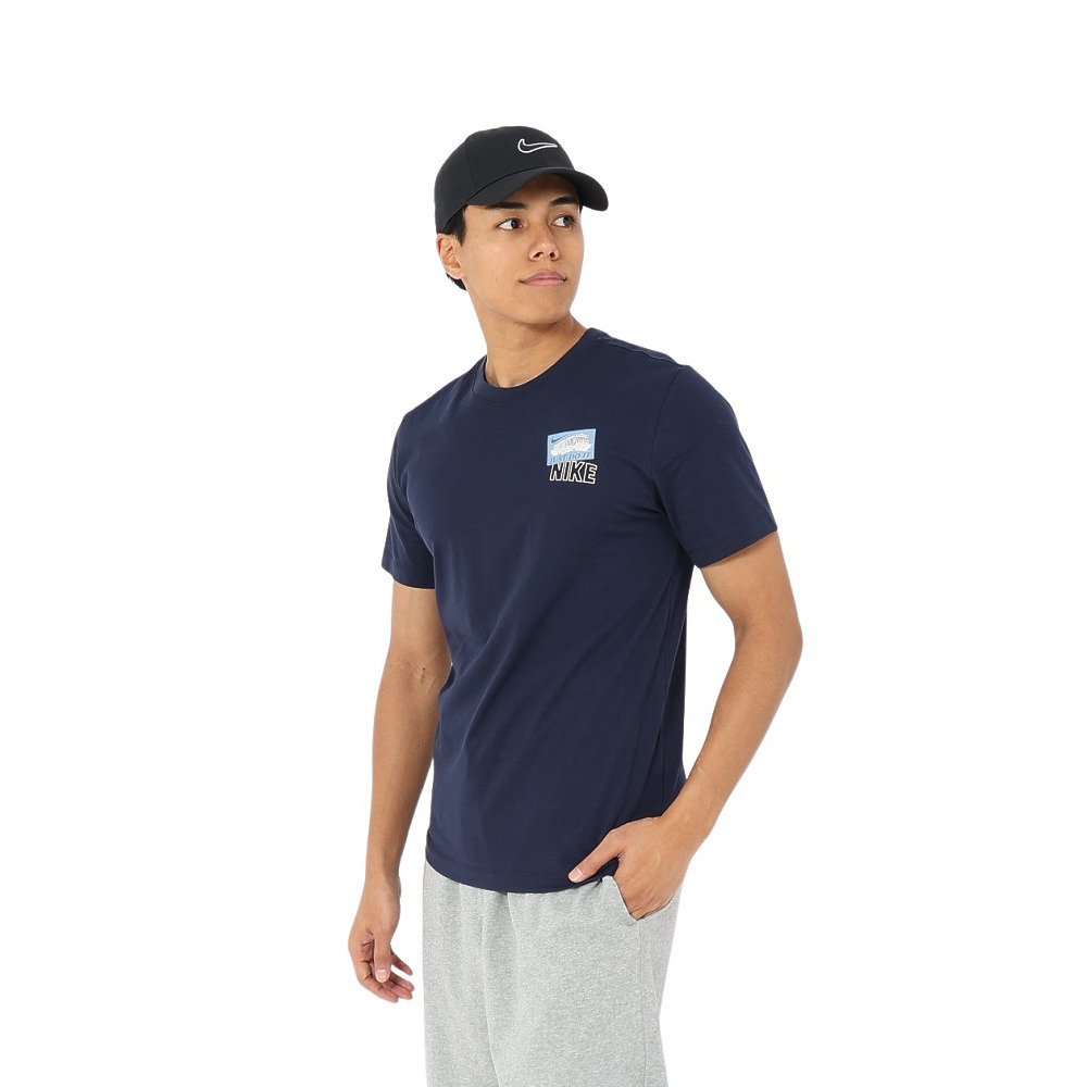 ナイキ（NIKE）（メンズ）STD TRAIN STI 半袖Tシャツ IH1954-486