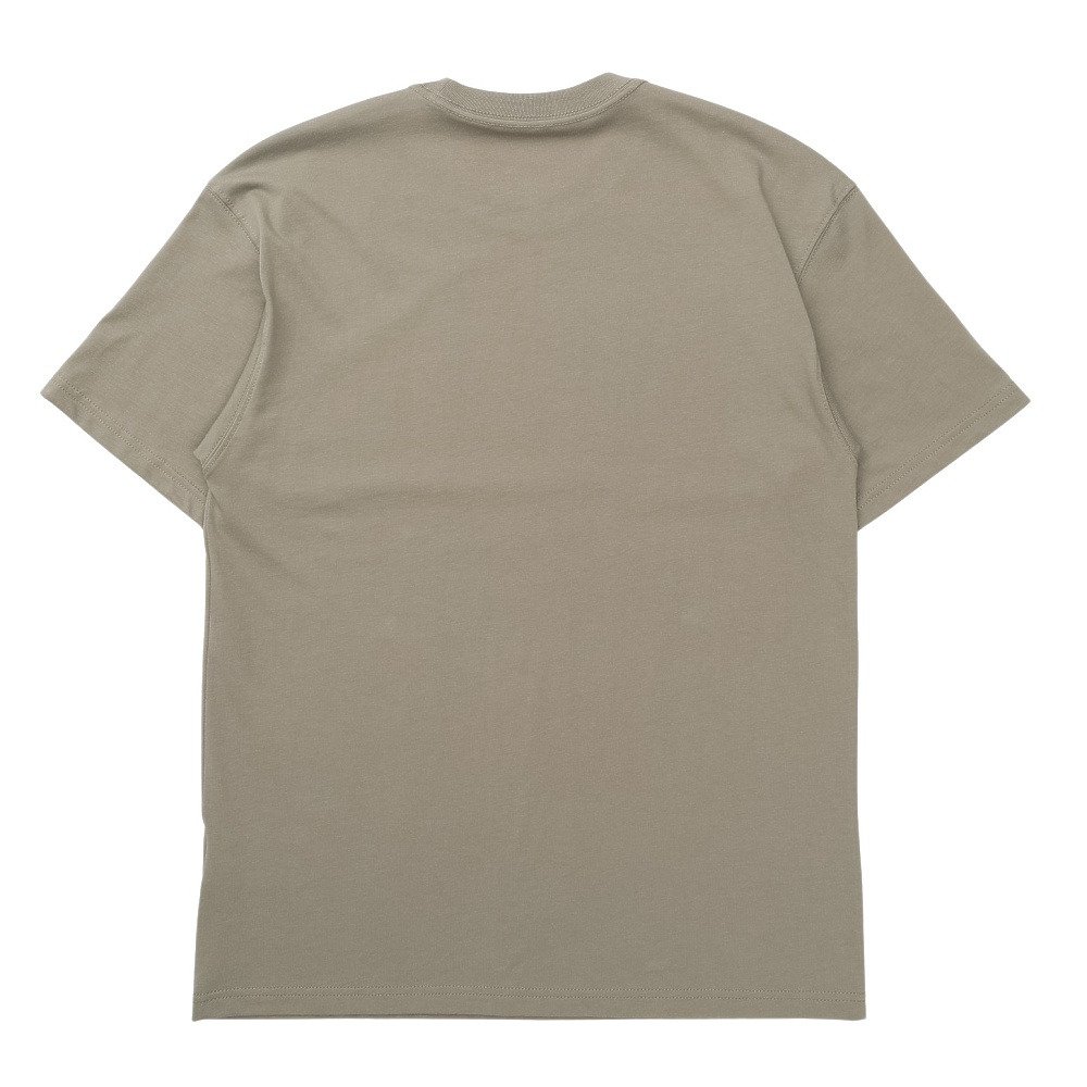 ナイキ（NIKE）（メンズ）LSE NAC SCRIPT 半袖Tシャツ IH1958-320