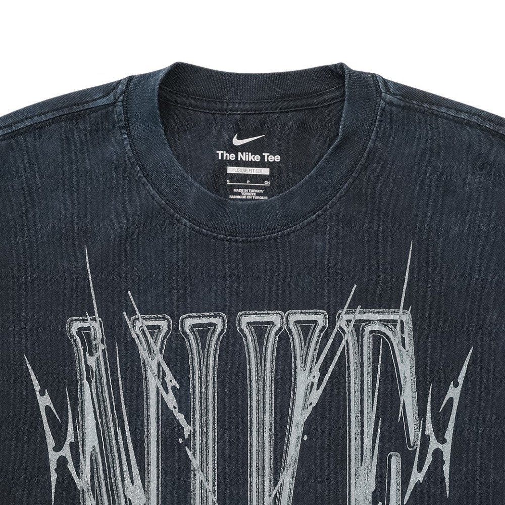 ナイキ（NIKE）（メンズ）LSE TRAIN VERB 半袖Tシャツ IH1962-010