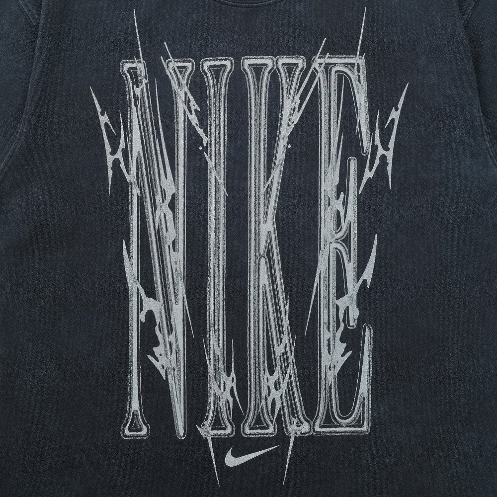 ナイキ（NIKE）（メンズ）LSE TRAIN VERB 半袖Tシャツ IH1962-010
