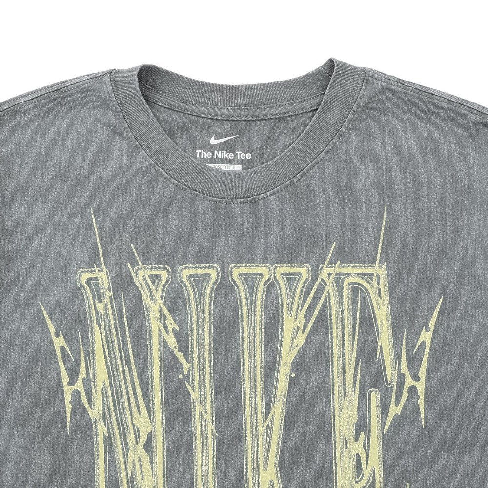 ナイキ（NIKE）（メンズ）LSE TRAIN VERB 半袖Tシャツ IH1962-084