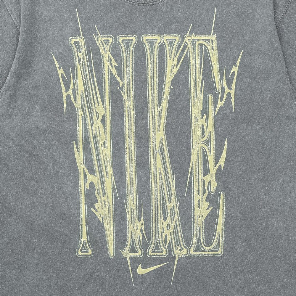 ナイキ（NIKE）（メンズ）LSE TRAIN VERB 半袖Tシャツ IH1962-084