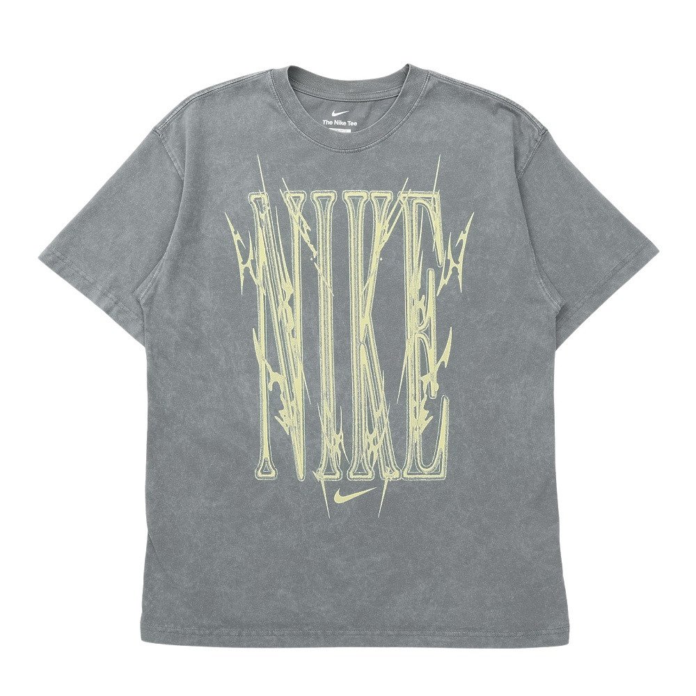 ナイキ（NIKE）（メンズ）LSE TRAIN VERB 半袖Tシャツ IH1962-084