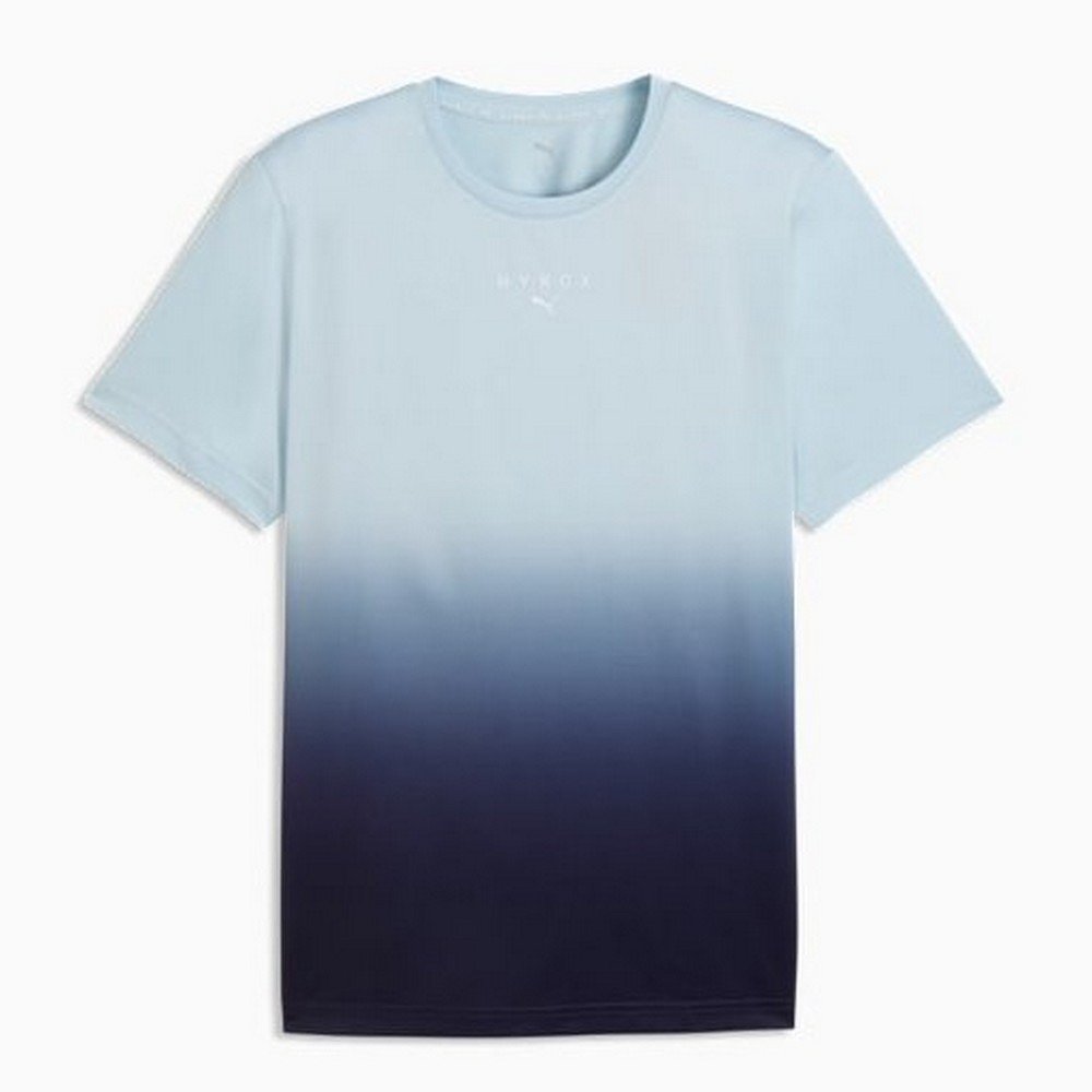 プーマ（PUMA）（メンズ）トレーニング HYROXポリ グラフィック 半袖 T