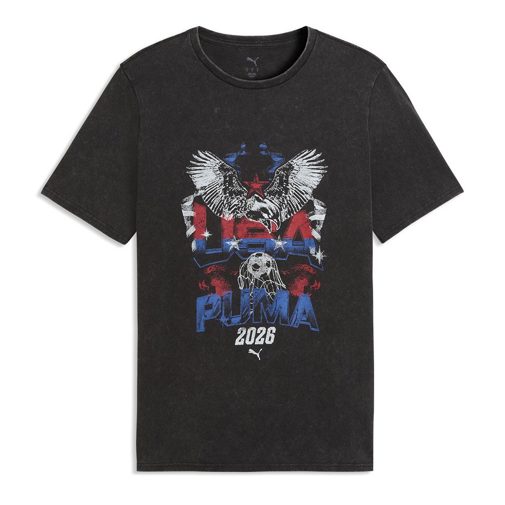 プーマ（PUMA）（メンズ）ワールドカップ 90S BESPOKE 半袖Tシャツ