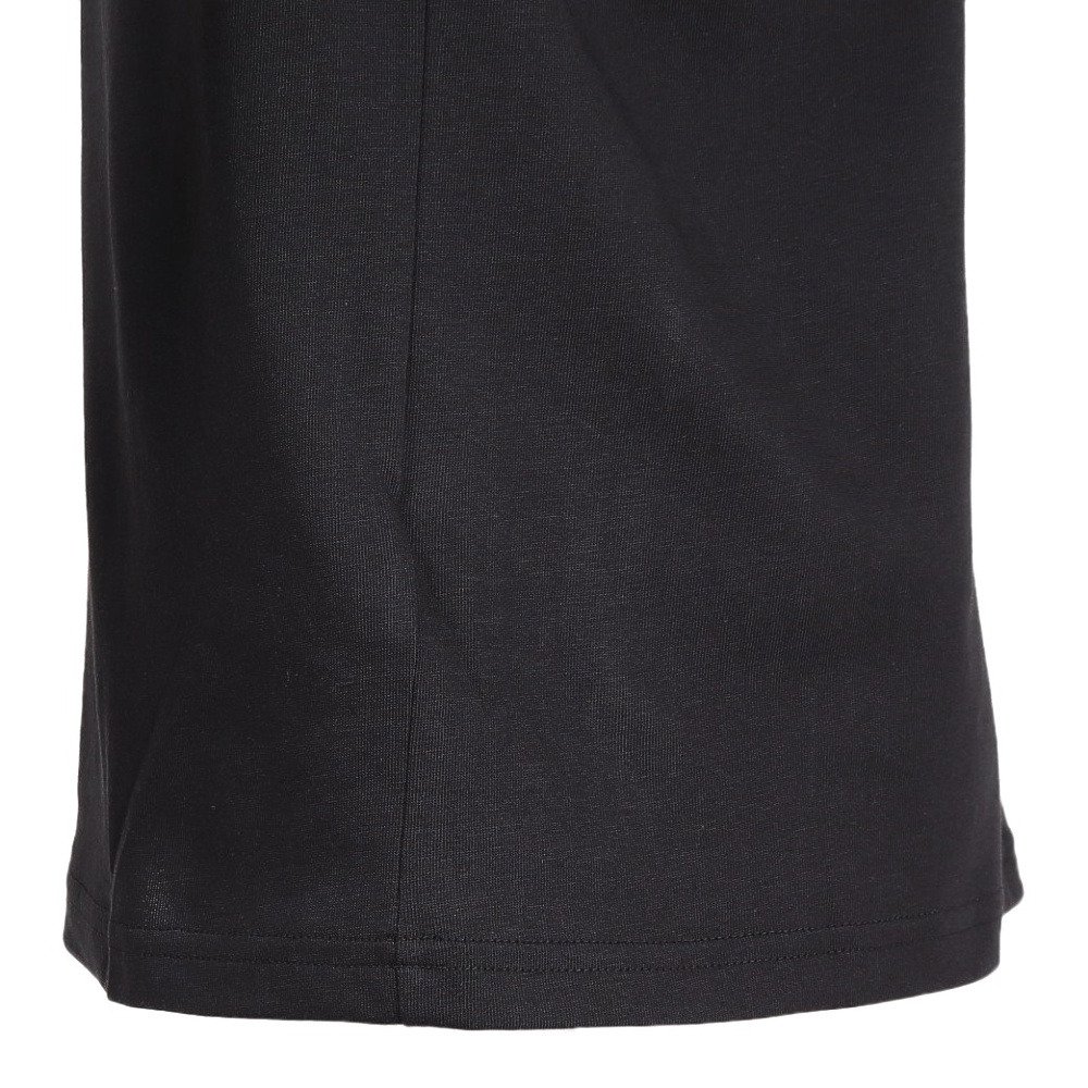 プーマ（PUMA）（メンズ）ESS エレベーテッド MX スケートボード 半袖Tシャツ 693413 01 BLK