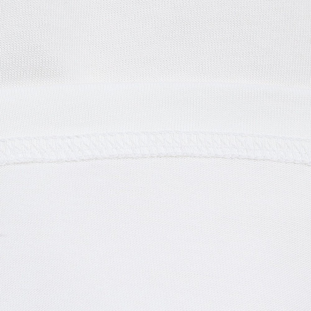 プーマ（PUMA）（メンズ）ESS エレベーテッド MX スケートボード 半袖Tシャツ 693413 02 WHT