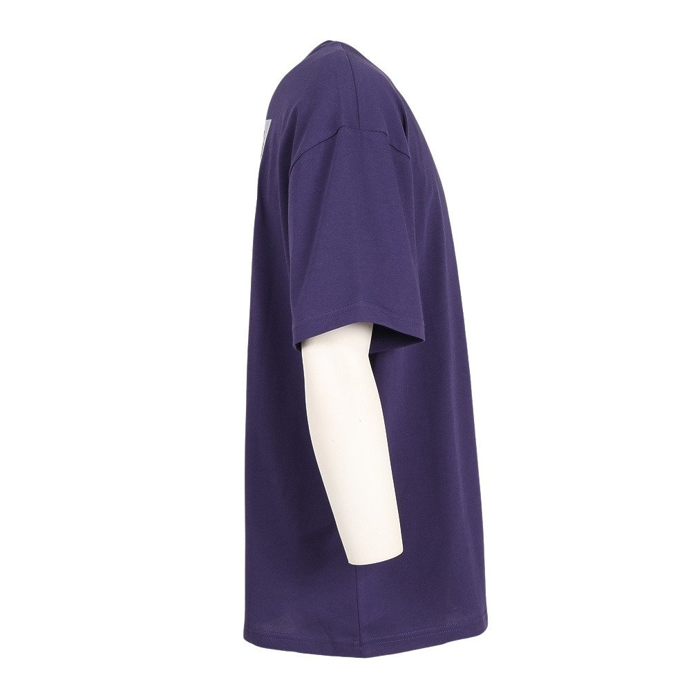 プーマ（PUMA）（メンズ）ESS エレベーテッド MX スケートボード 半袖Tシャツ 693413 64 PPL