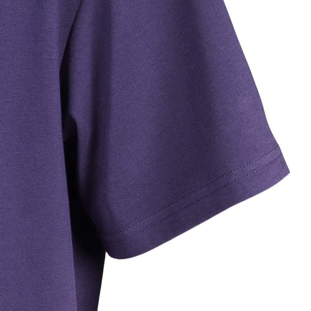 プーマ（PUMA）（メンズ）ESS エレベーテッド MX スケートボード 半袖Tシャツ 693413 64 PPL