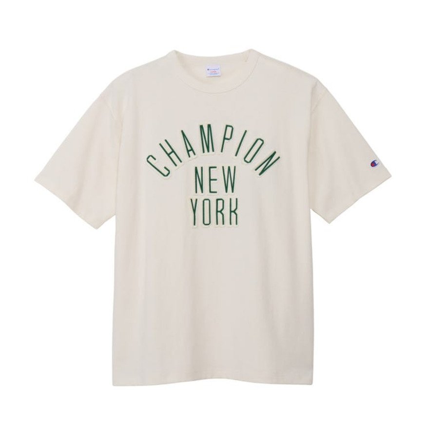 チャンピオン-ヘリテイジ Tシャツ - 【公式】 スーパースポーツゼビオ