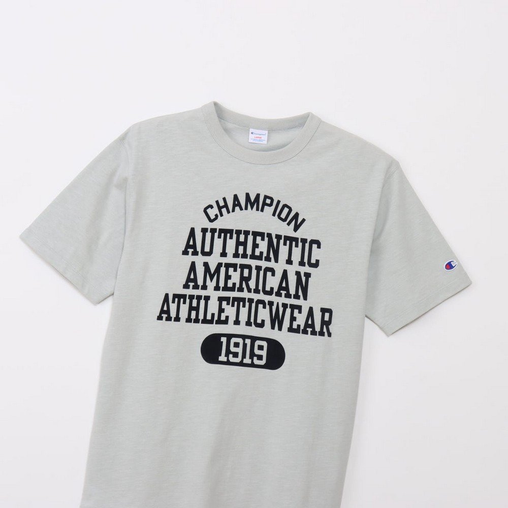チャンピオン-ヘリテイジ（CHAMPION-HERITAGE）（メンズ）SLAB COLLEGE