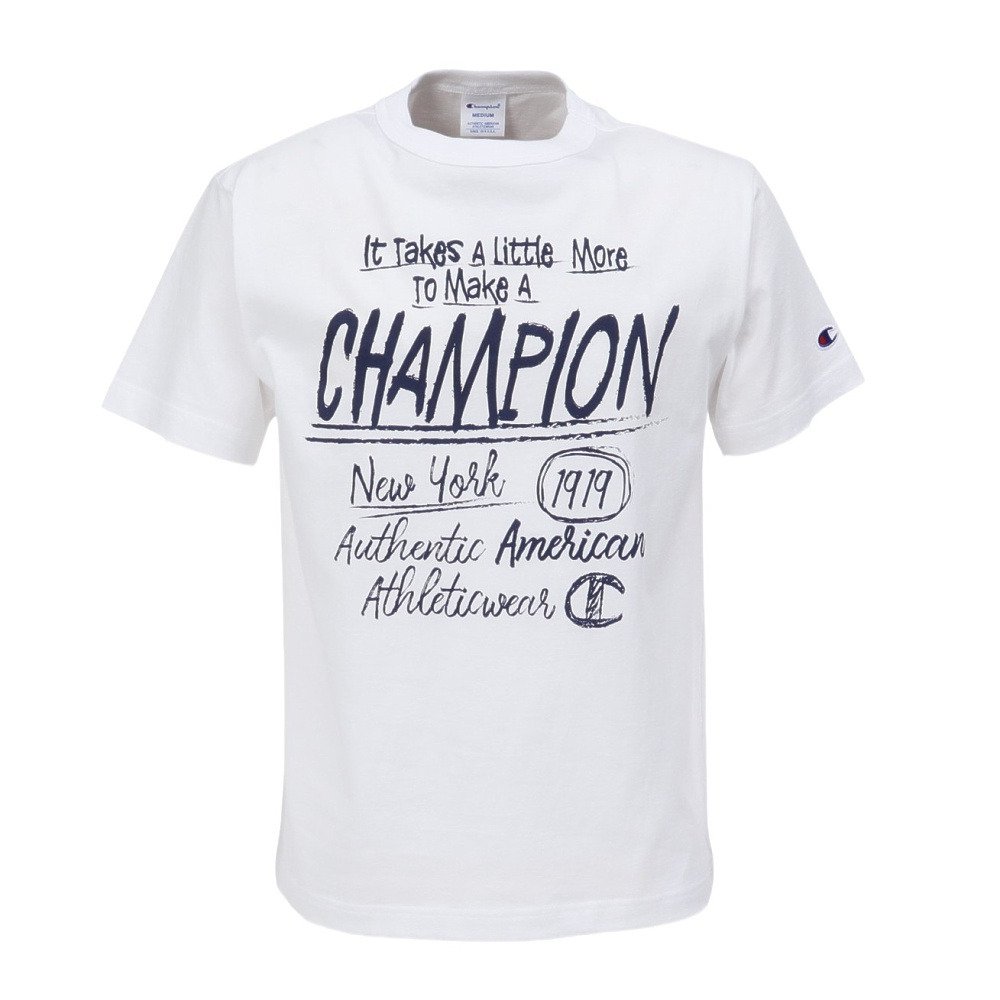 チャンピオン-ヘリテイジ（CHAMPION-HERITAGE）（メンズ）BA