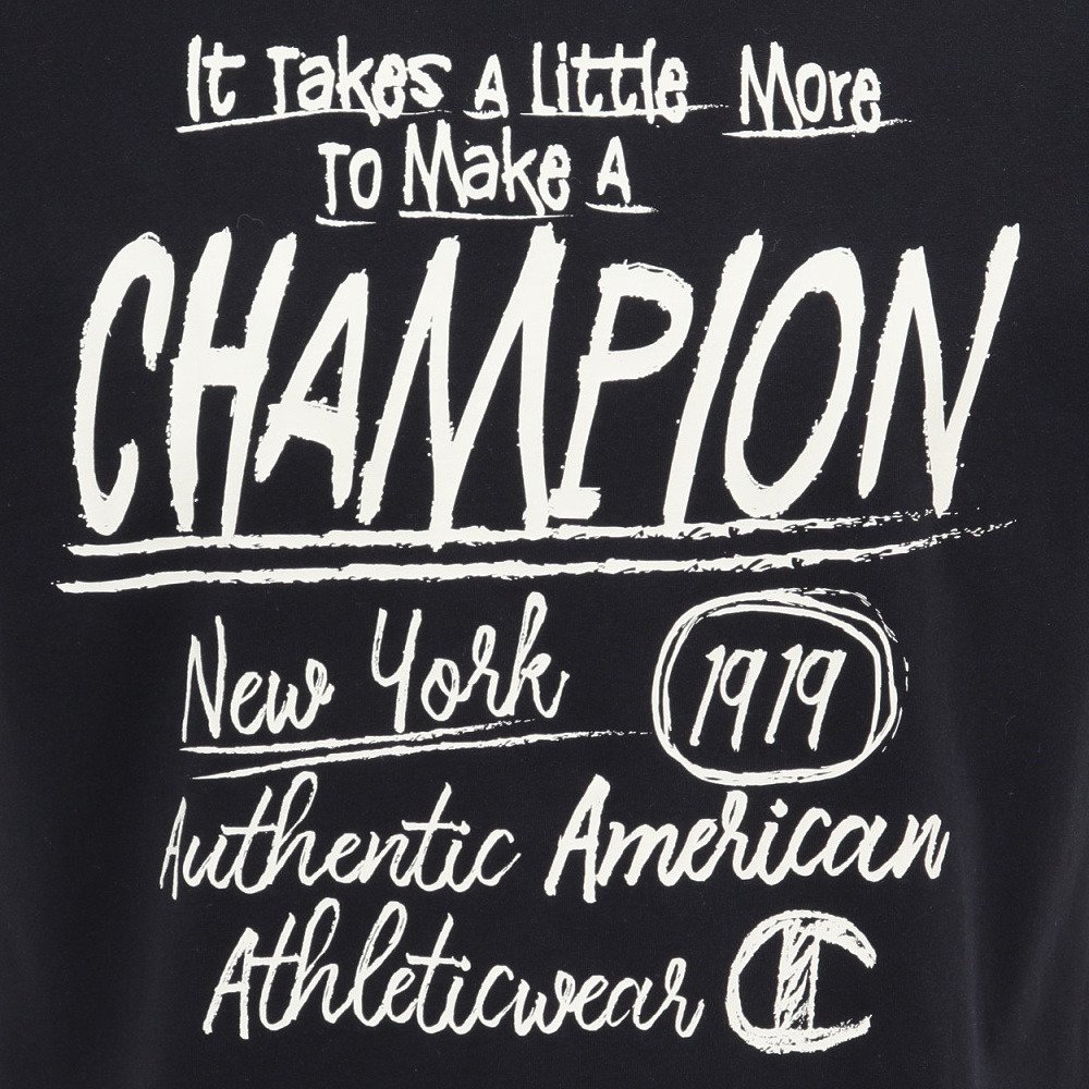 チャンピオン-ヘリテイジ（CHAMPION-HERITAGE）（メンズ）BA