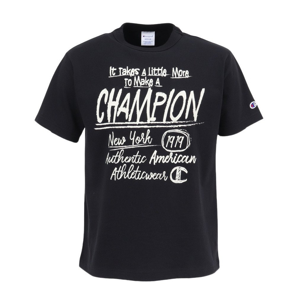 チャンピオン-ヘリテイジ（CHAMPION-HERITAGE）（メンズ）BA