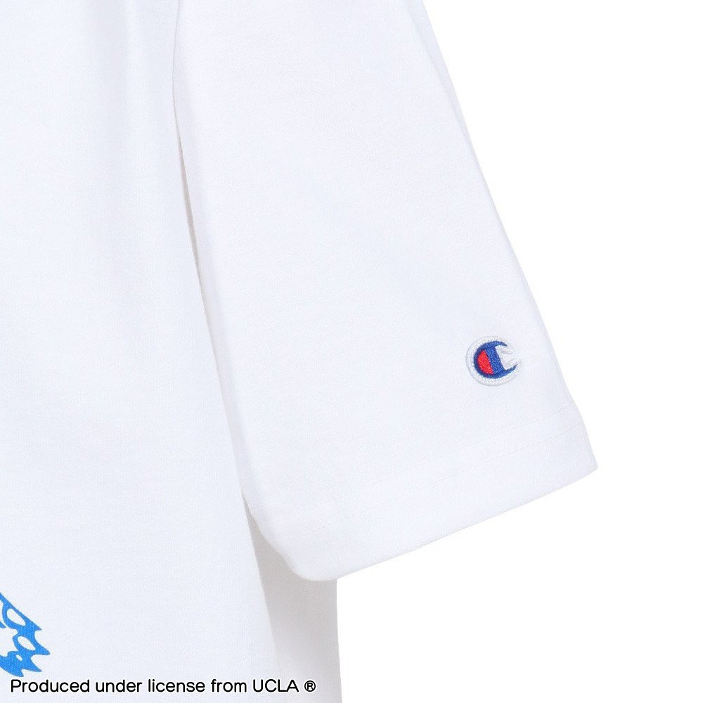 C5d301 Color チャンピオン-ヘリテイジ(CHAMPION-HERITAGE)(メンズ)ティーテンイレブン ショートスリーブTシャツ C5-D301 012 ...