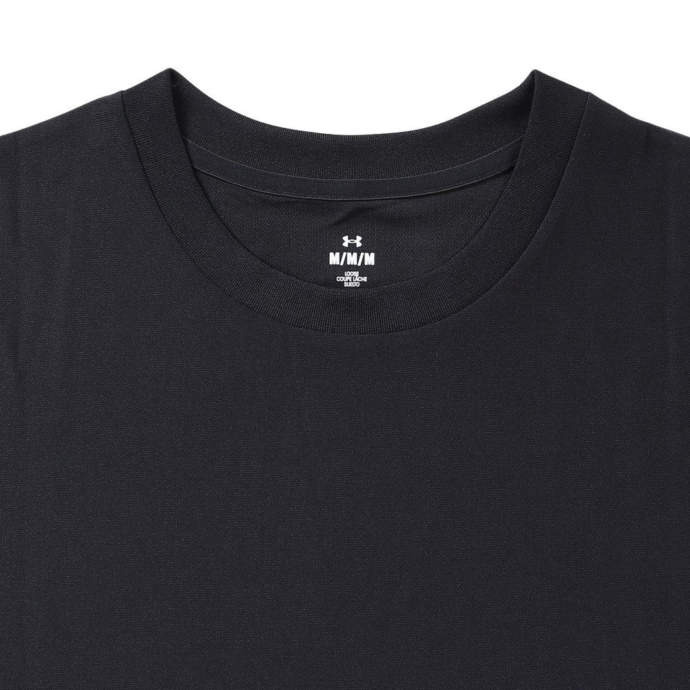 ライトウエイト グラフィック 半袖Tシャツ 6014616 001 3