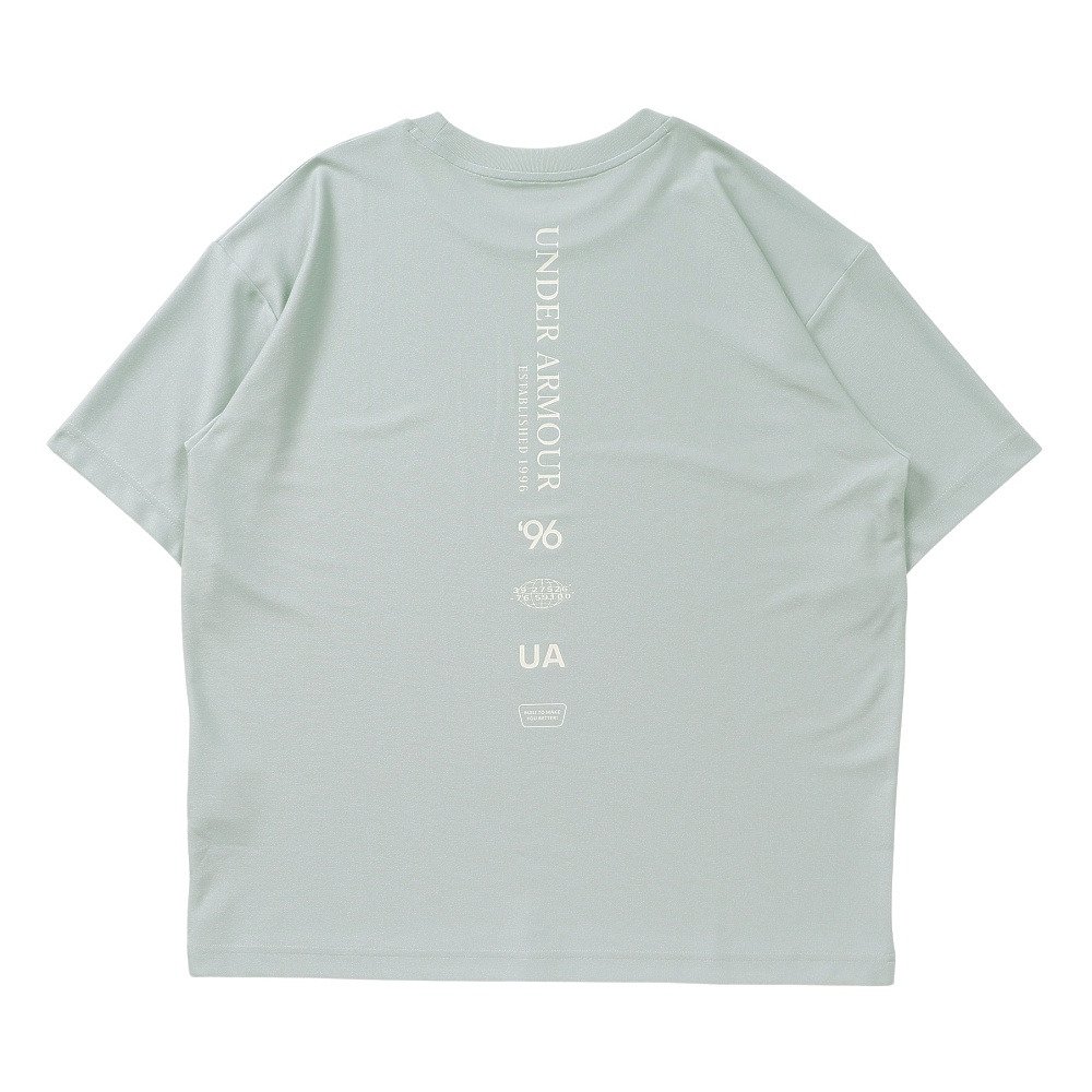 ライトウエイト グラフィック 半袖Tシャツ 6014616 069 2