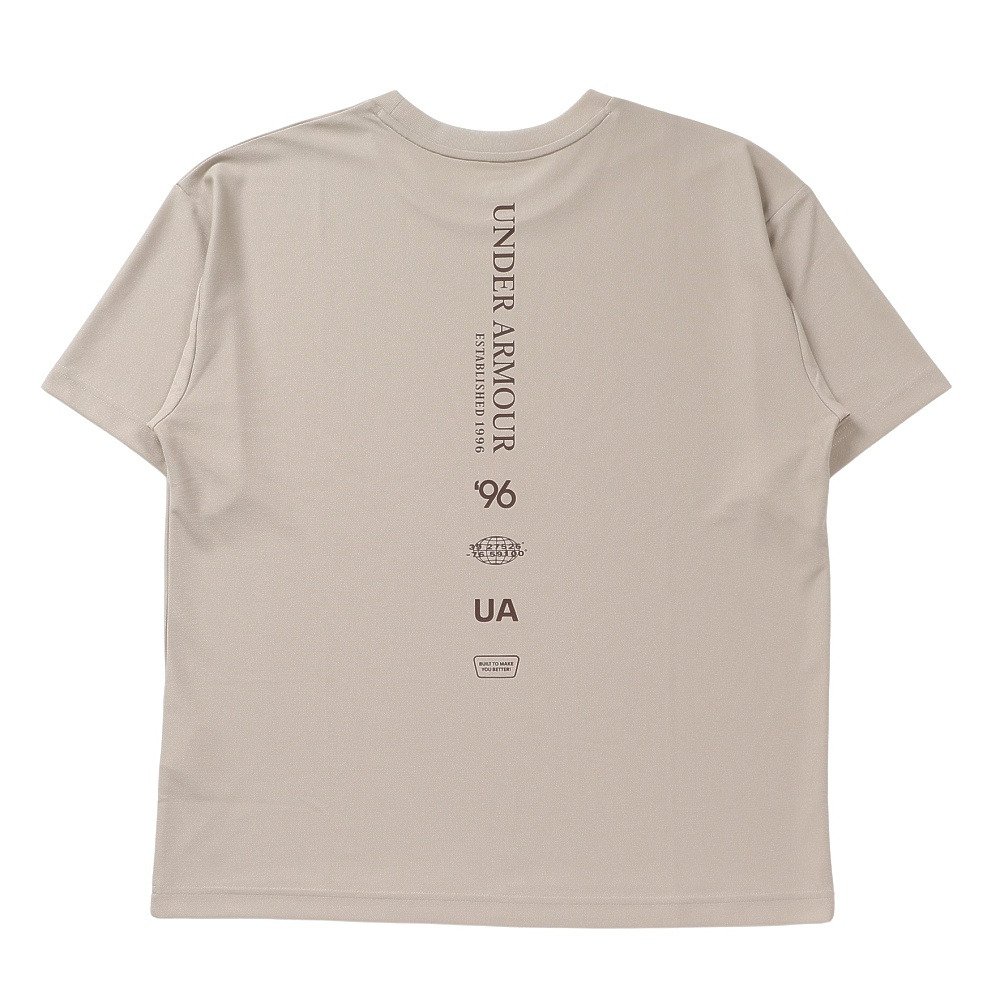 ライトウエイト グラフィック 半袖Tシャツ 6014616 299 2