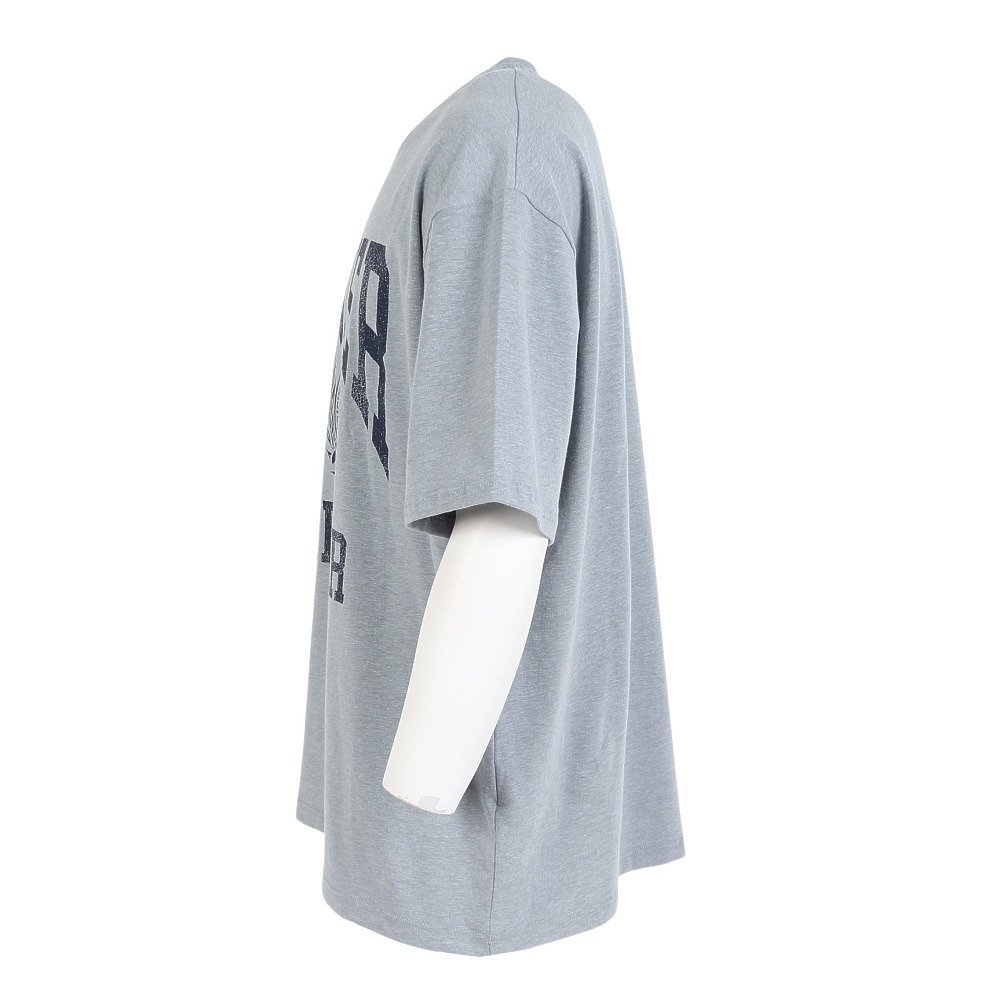 アンダーアーマー（UNDER ARMOUR）（メンズ）PF CT COLG EMBLEM 半袖Tシャツ 6015352 035
