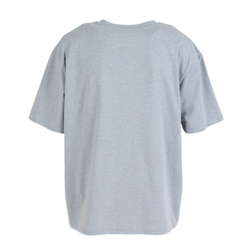 アンダーアーマー（UNDER ARMOUR）（メンズ）PF CT COLG EMBLEM 半袖Tシャツ 6015352 035