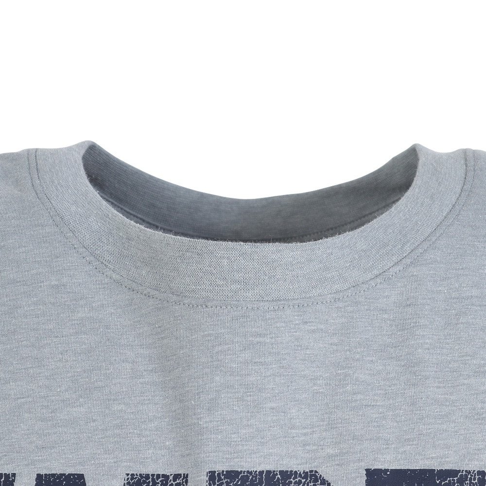 アンダーアーマー（UNDER ARMOUR）（メンズ）PF CT COLG EMBLEM 半袖Tシャツ 6015352 035