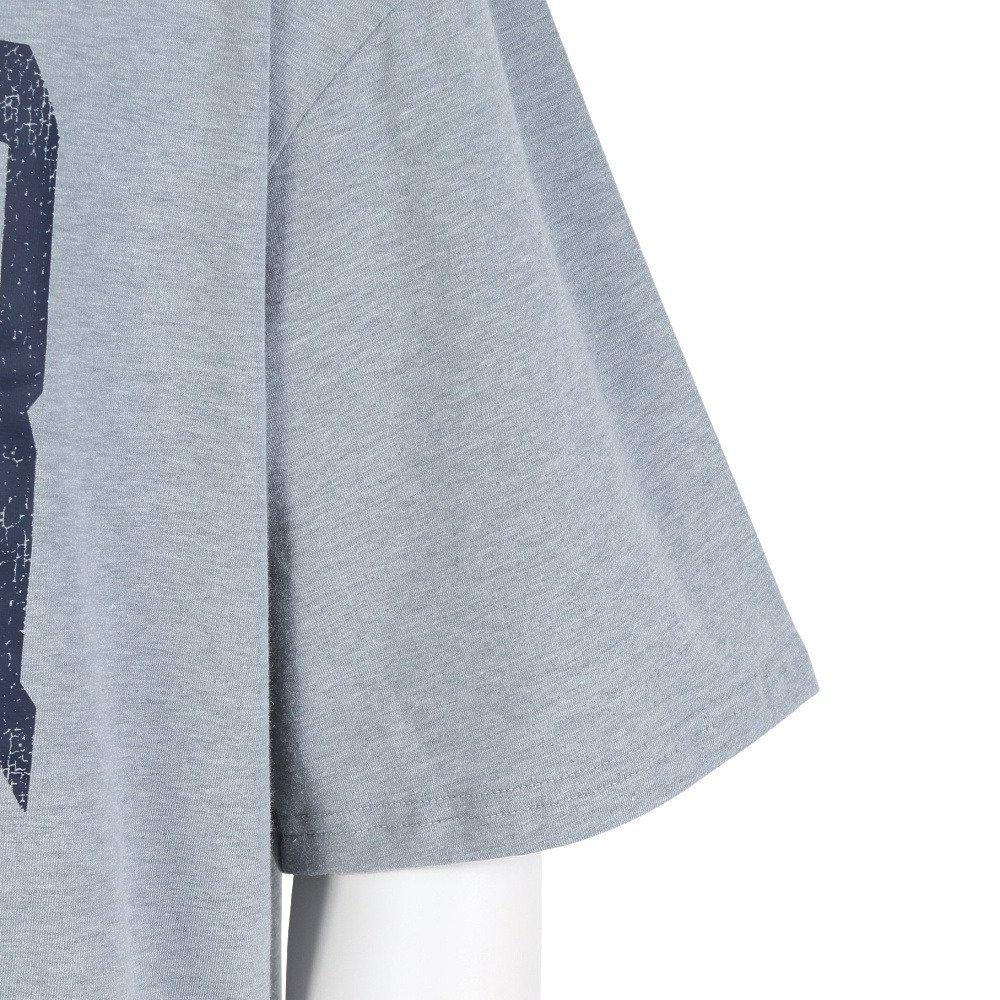 アンダーアーマー（UNDER ARMOUR）（メンズ）PF CT COLG EMBLEM 半袖Tシャツ 6015352 035