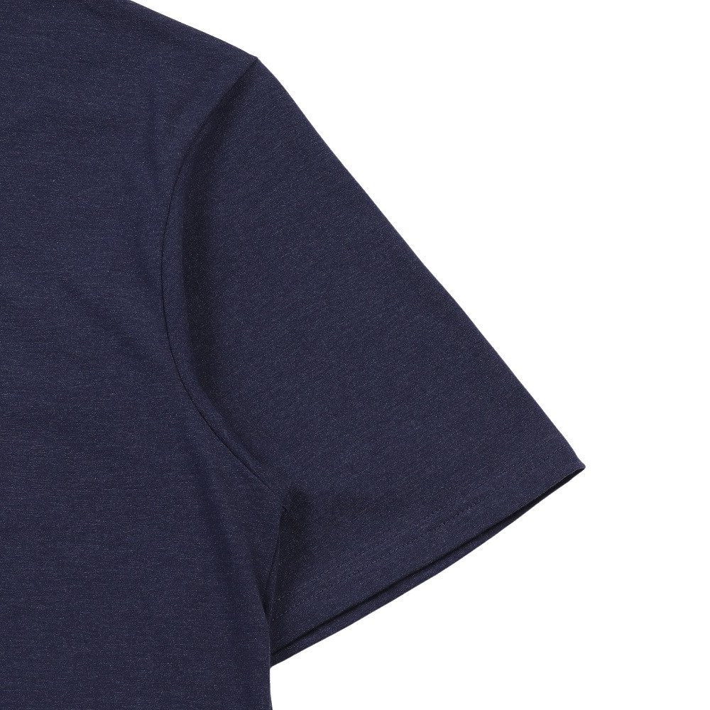 アンダーアーマー（UNDER ARMOUR）（メンズ）PF CT COLG EMBLEM 半袖Tシャツ 6015352 410
