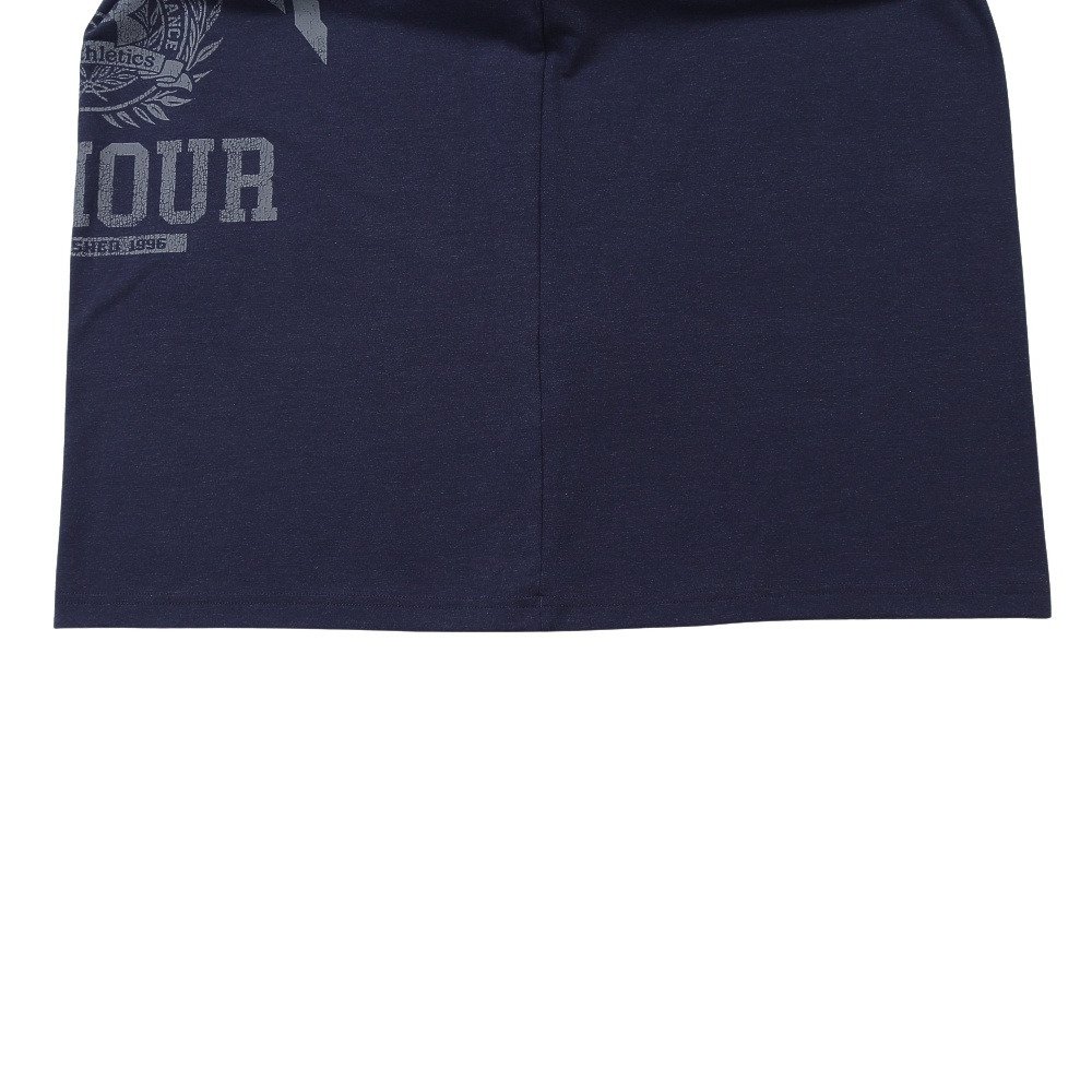 アンダーアーマー（UNDER ARMOUR）（メンズ）PF CT COLG EMBLEM 半袖T