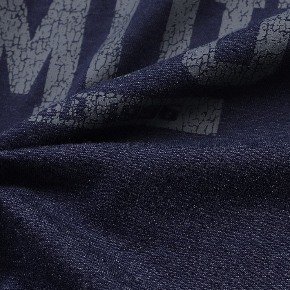 アンダーアーマー（UNDER ARMOUR）（メンズ）PF CT COLG EMBLEM 半袖Tシャツ 6015352 410