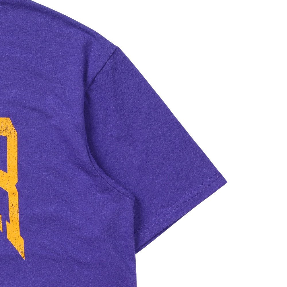 アンダーアーマー（UNDER ARMOUR）（メンズ）PF CT COLG EMBLEM 半袖Tシャツ 6015352 583