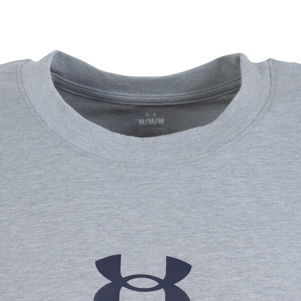 アンダーアーマー（UNDER ARMOUR）（メンズ）PF CT C BACK GR 半袖T