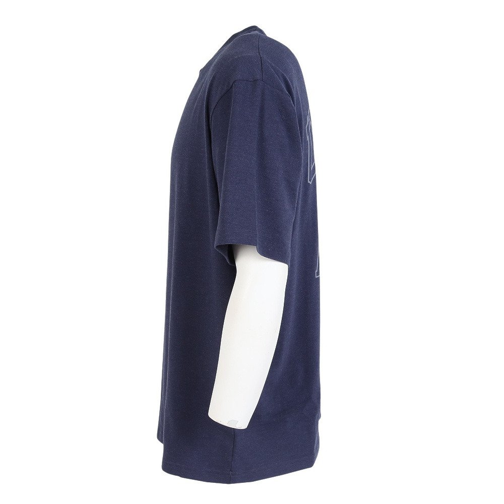 アンダーアーマー（UNDER ARMOUR）（メンズ）PF CT C BACK GR 半袖T