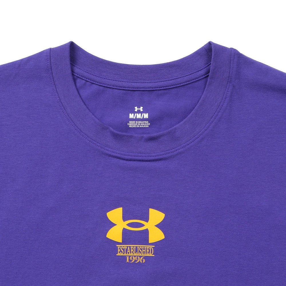 PF CT C BACK GR 半袖Tシャツ 6015353 583 3